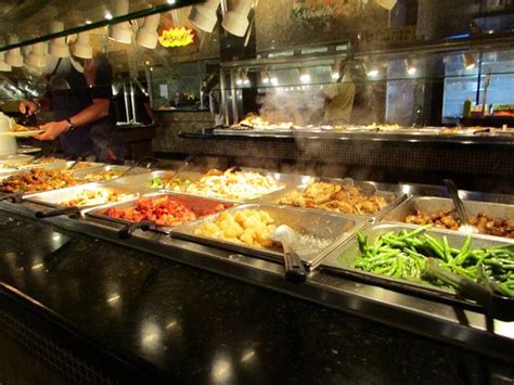 Jul 2, 2012 ... One of my editors, intrigued by the photo below, assigned me to write a feature about Chow Time Buffet & Grill. I am generally not a fan of ...